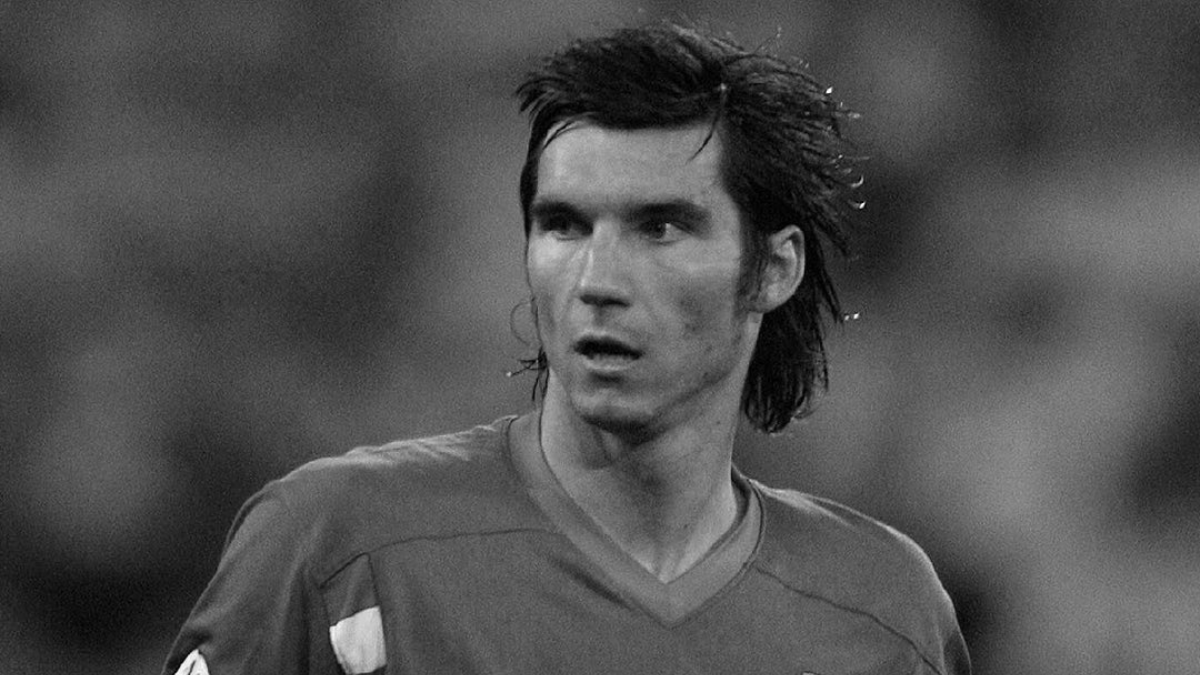 Nikola Pokrivac muere.