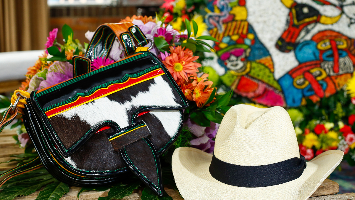 Compras en territorio colombiano.