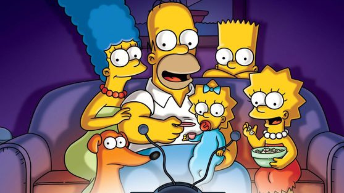 Los Simpson celebran su Día Mundial este 19 de abril, con más de tres décadas de humor y predicciones que sorprenden.