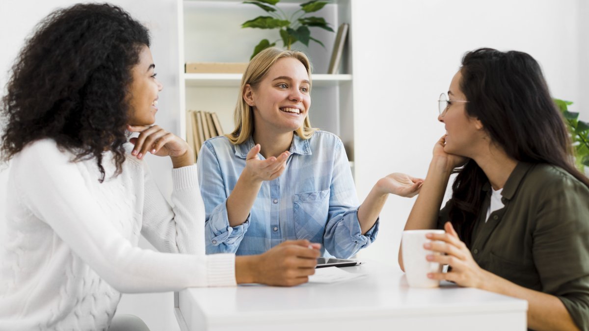 El conflicto no vale la pena