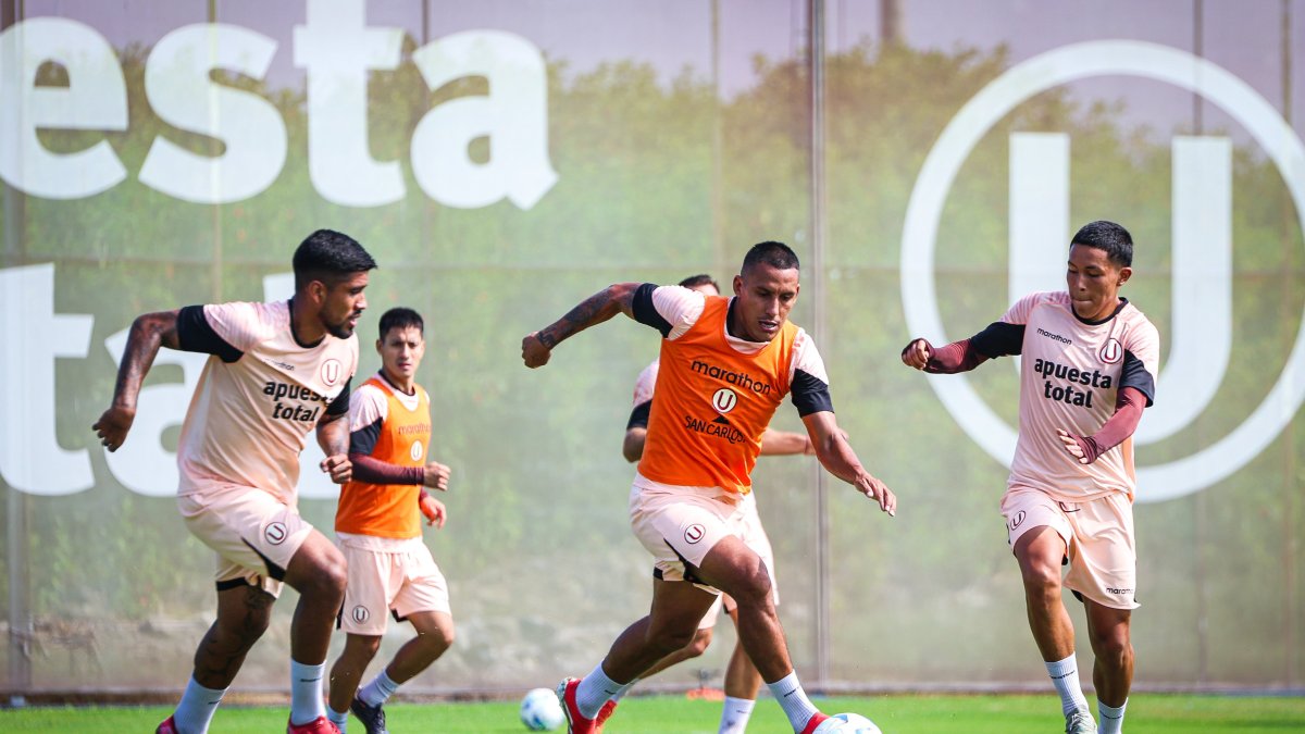 Universitario no ha sumado puntos en la Copa Libertadores 2025.