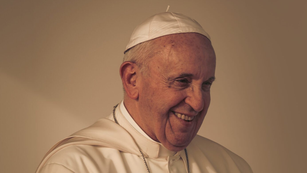 Muere el papa Francisco.