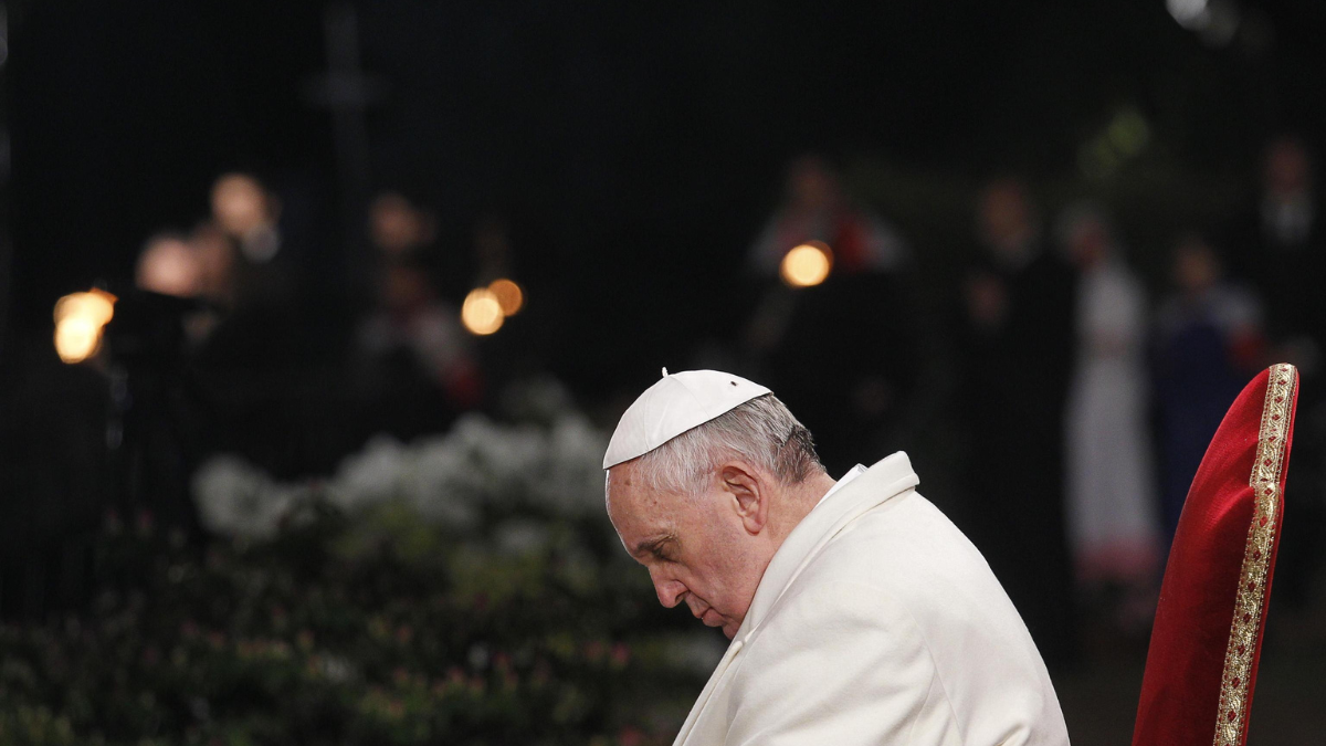 Murió el papa Francisco este 21 de marzo de 2025, a los 88 años.