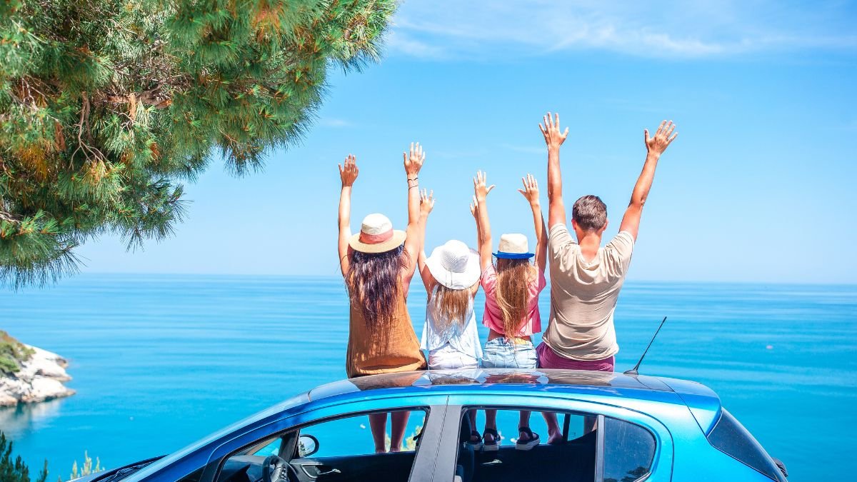 Los feriados en Ecuador para el mes de mayo conmemoran fechas históricas; se presentan como una oportunidad para viajar en familia.