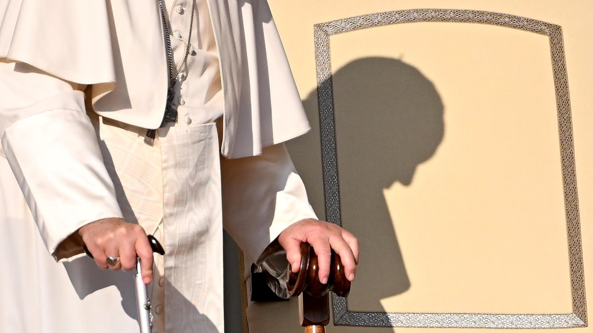 El papa Francisco falleció el 21 de abril de 2025, a los 88 años de edad