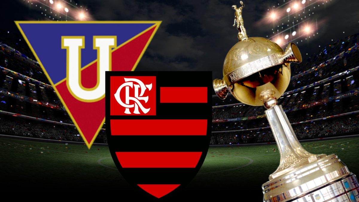 Liga de Quito y Flamengo se enfrentan en la fecha 3 de la Copa Libertadores 2025.