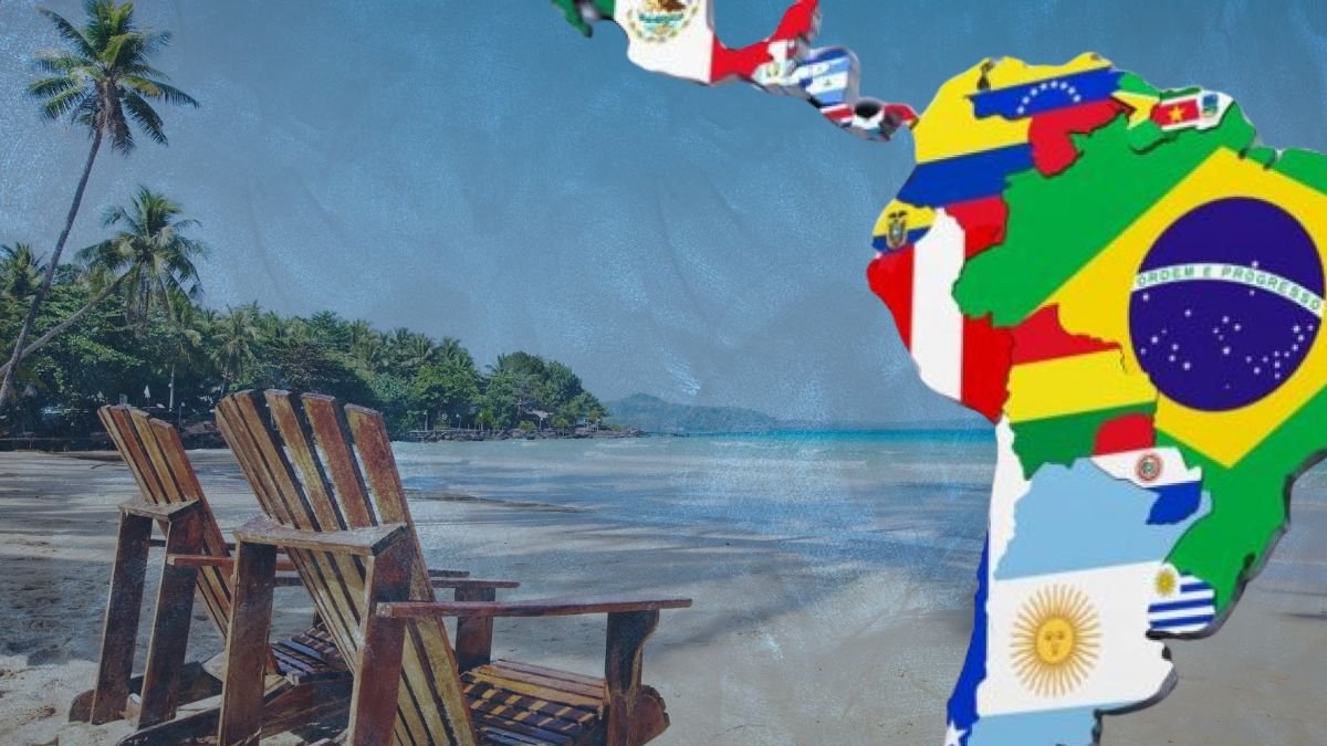 Referencial. Conoce cuántos feriados tienen los países de América Latina.