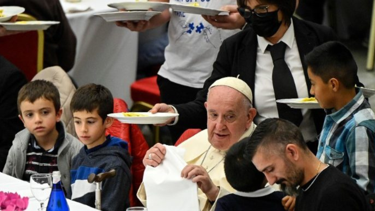 Jorge Mario Bergoglio, como Papa Francisco, lideró la Iglesia Católica por 12 años, desde 2013 hasta 2025