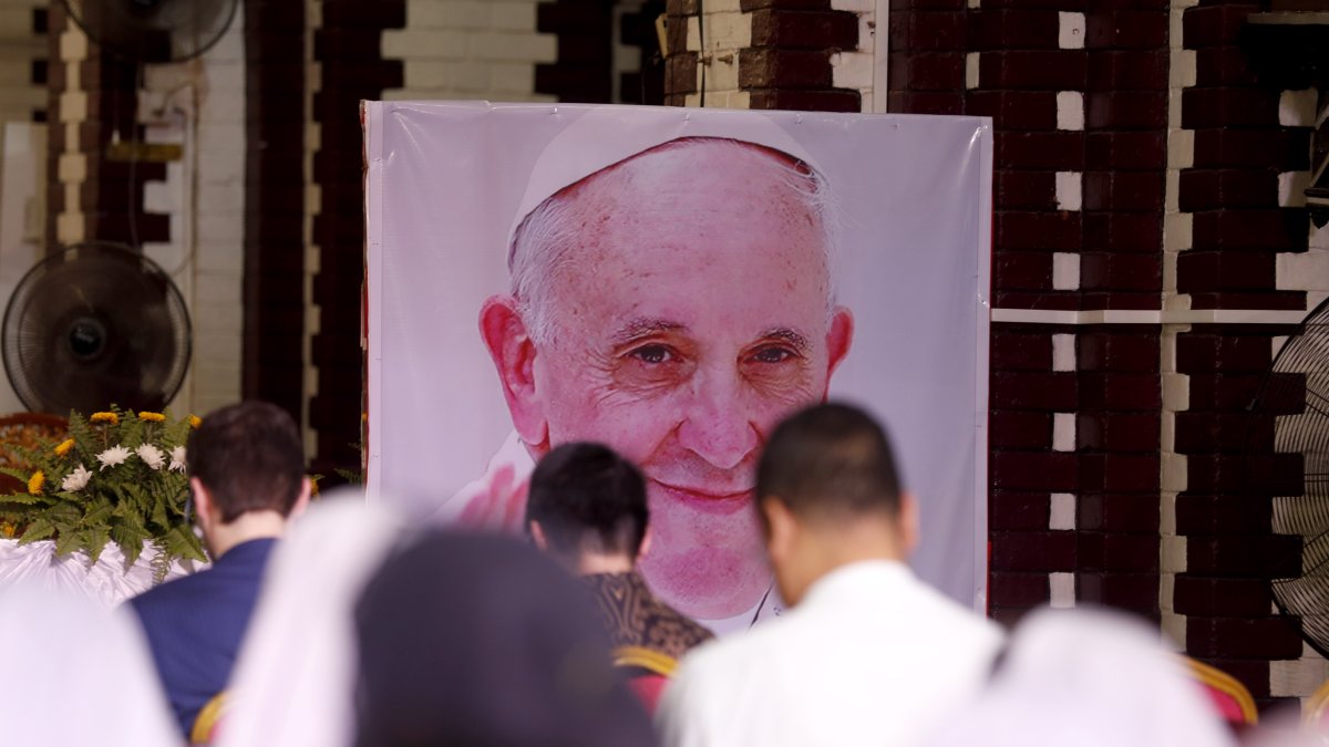 Consulta la hora y fecha del funeral del Papa Francisco, así como el protocolo del Vaticano durante la sede vacante
