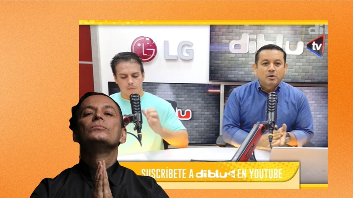 El estado de salud de Roberto Bonafont