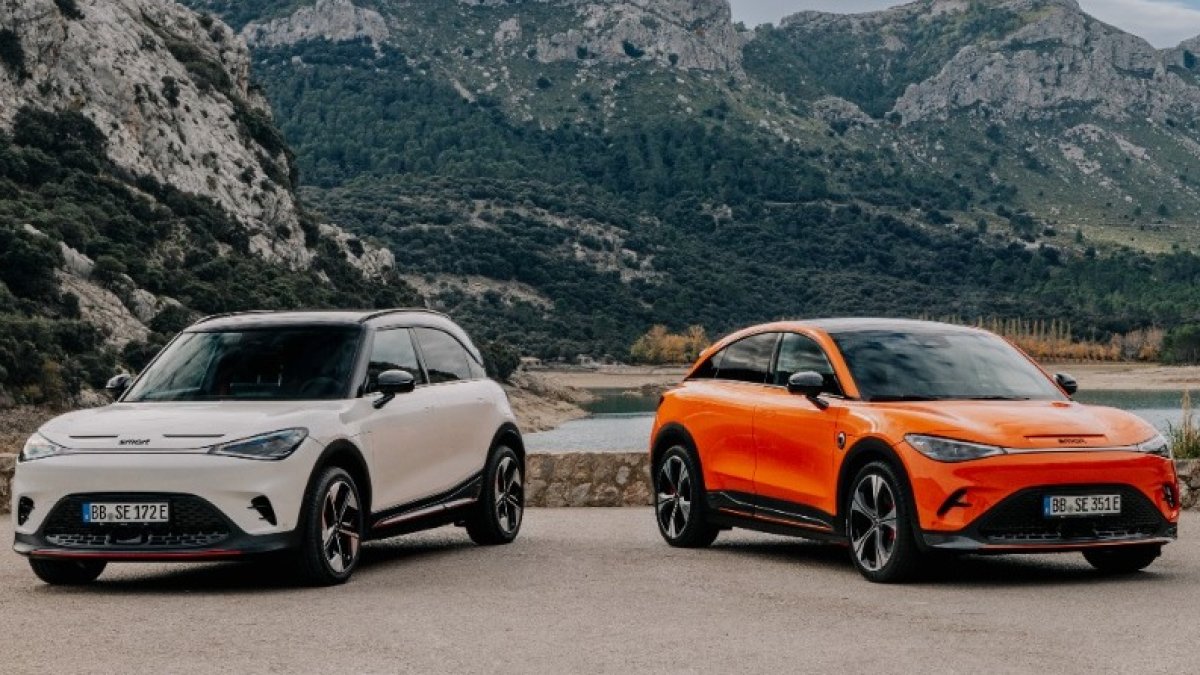 La nueva marca ya está en el país, así como también entró a Colombia y Uruguay.