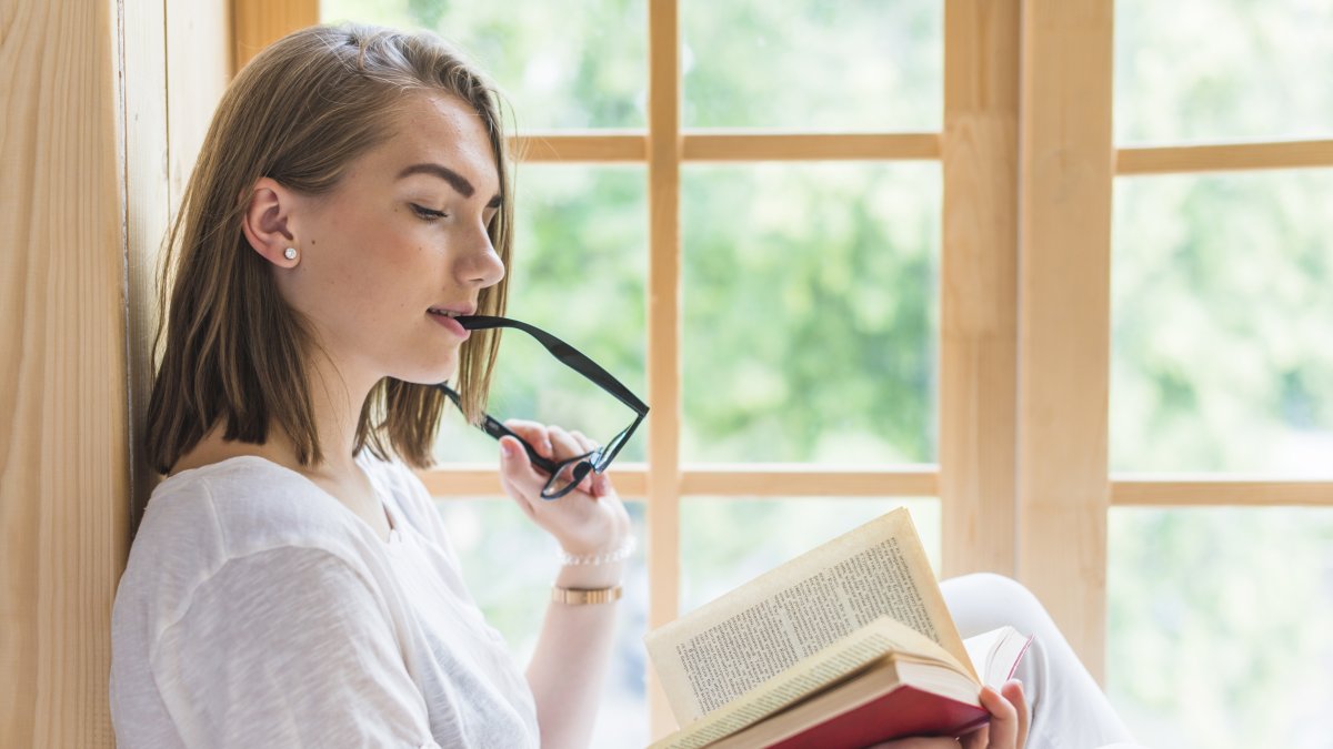 Un universo de historias en cada página