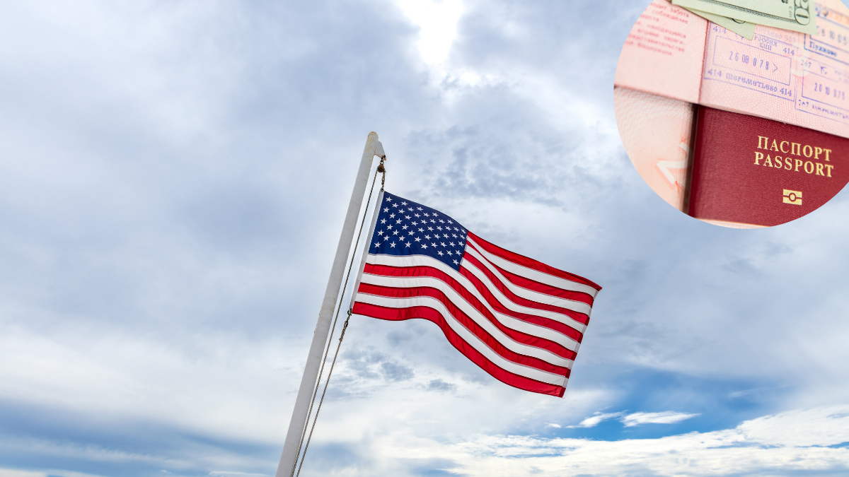 Varios ciudadanos denuncian fallos en las políticas migratorias de Trump.