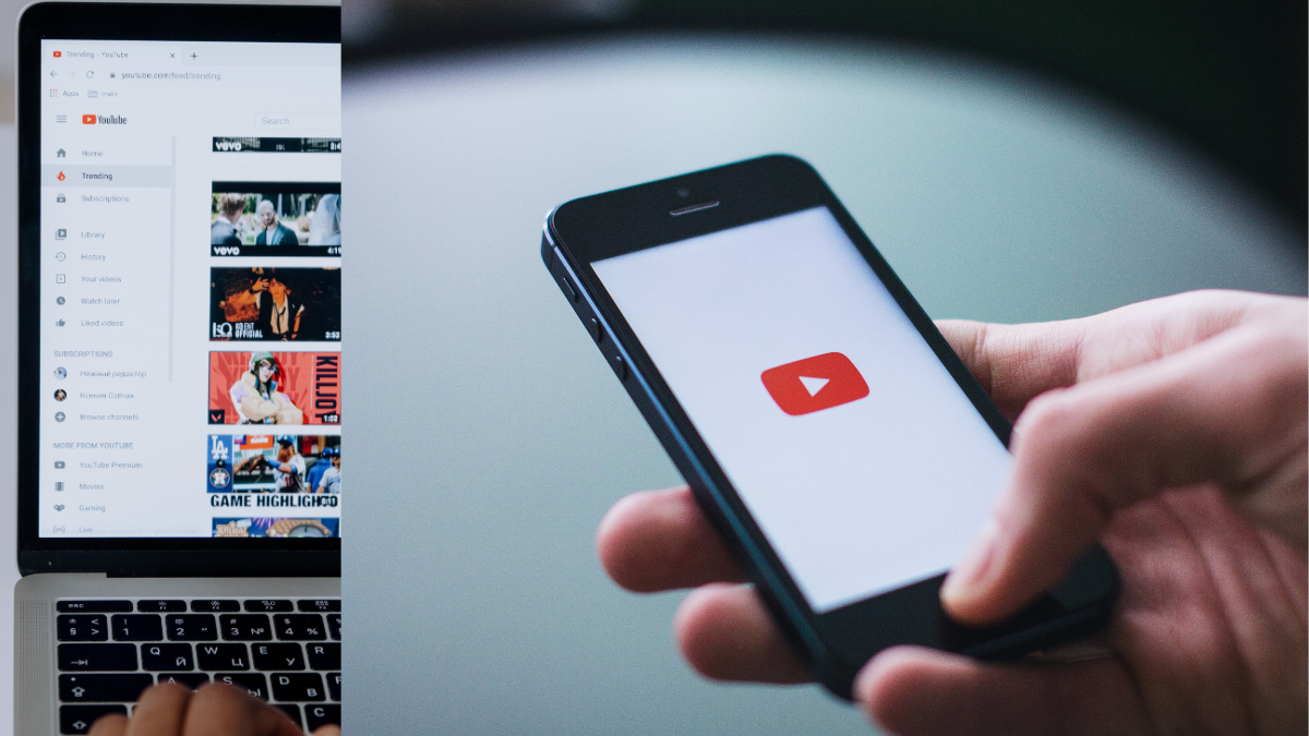 YouTube: 20 años de impacto