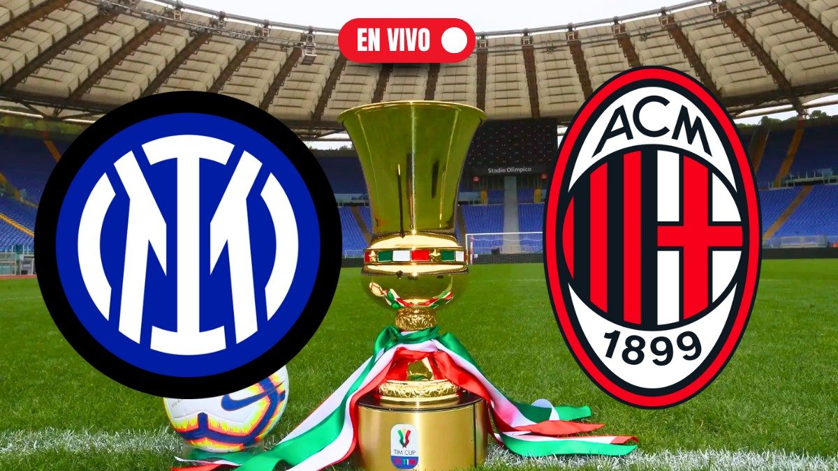 Inter y Milan se enfrentan en una edición del Derby della Madonnina.