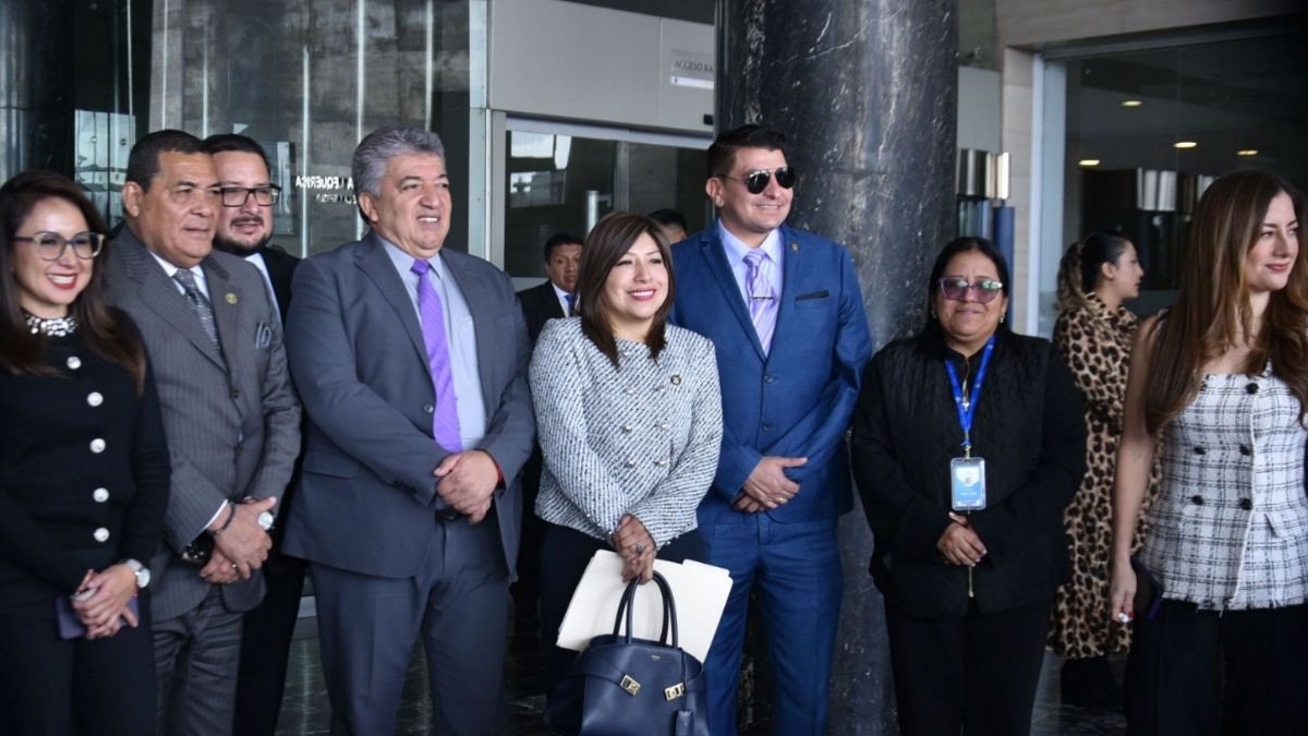 El bloque oficialista se reunirá en Guayaquil.