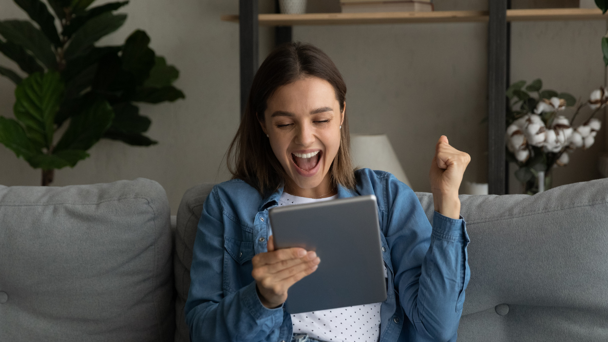 Referencial. Clases de inglés en línea.