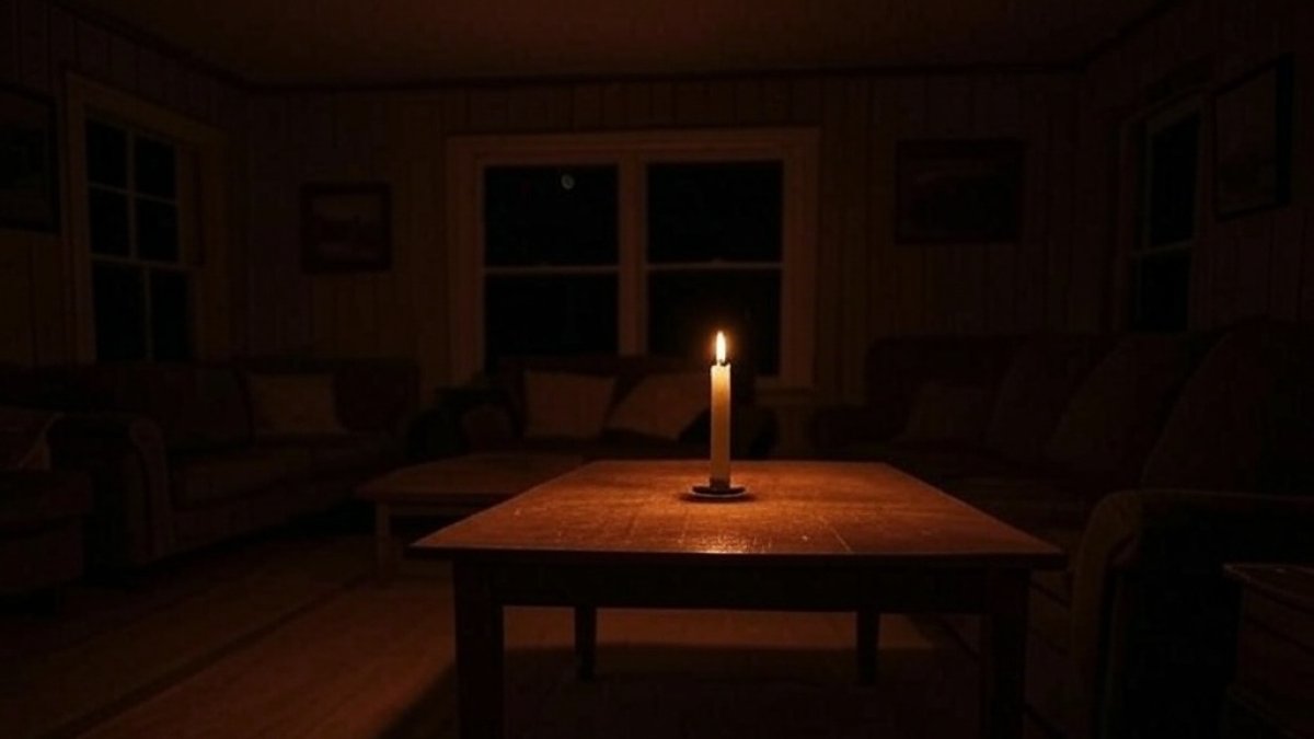 La madrugada de este 24 de abril, algunas calles del centro de Guayaquil se quedarán sin energía eléctrica.