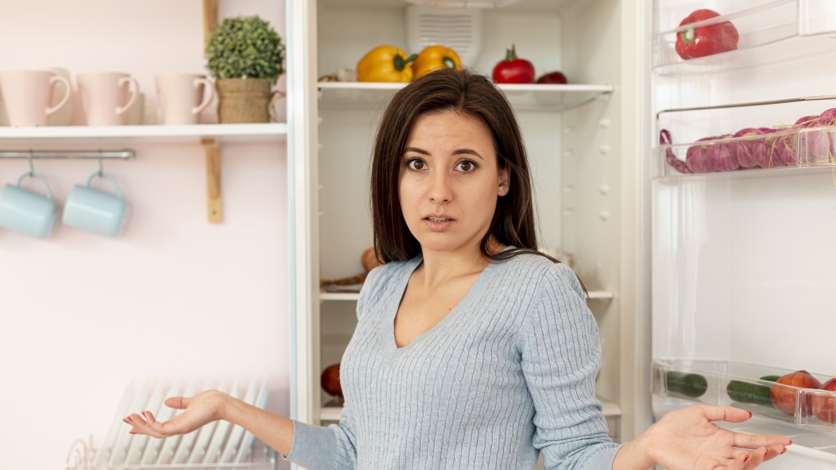 Los metales pesados se pueden encontrar en los alimentos