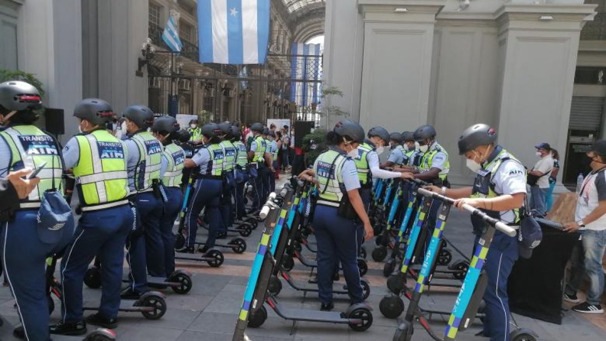 La ATM emitió un comunicado explicando la situación