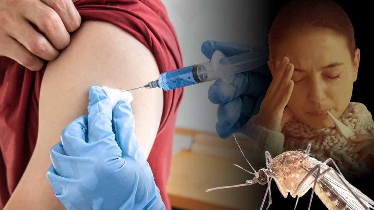 El Ministerio de Salud informó que un paciente de 26 años en Zamora Chinchipe es el primer caso de fiebre amarilla registrado este año en el país.