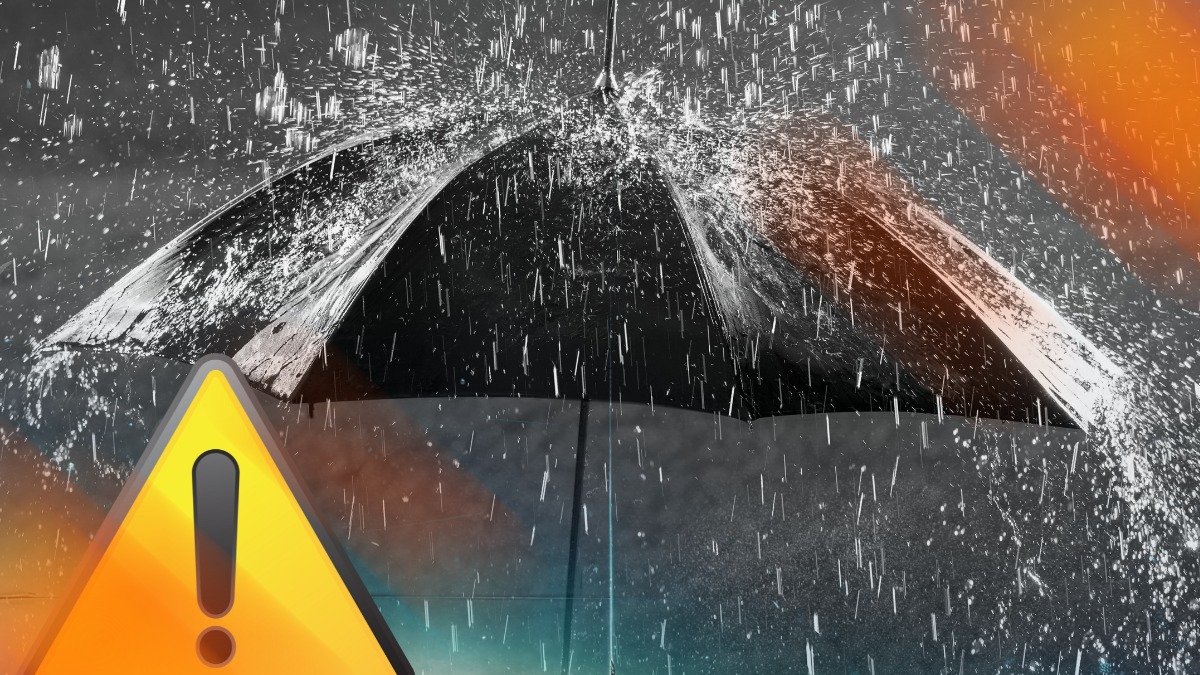 Riesgos declaró más provincias en emergencia por estragos del invierno.