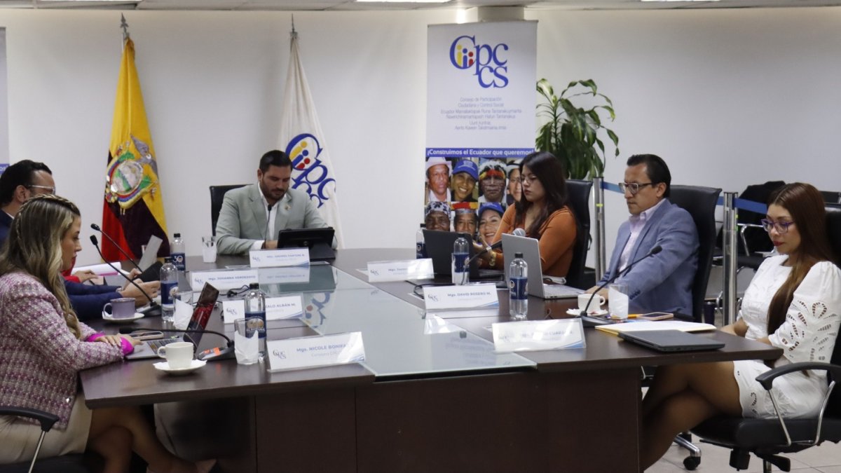 El Consejo de Participación tiene a cargo la designación de las autoridades de control.