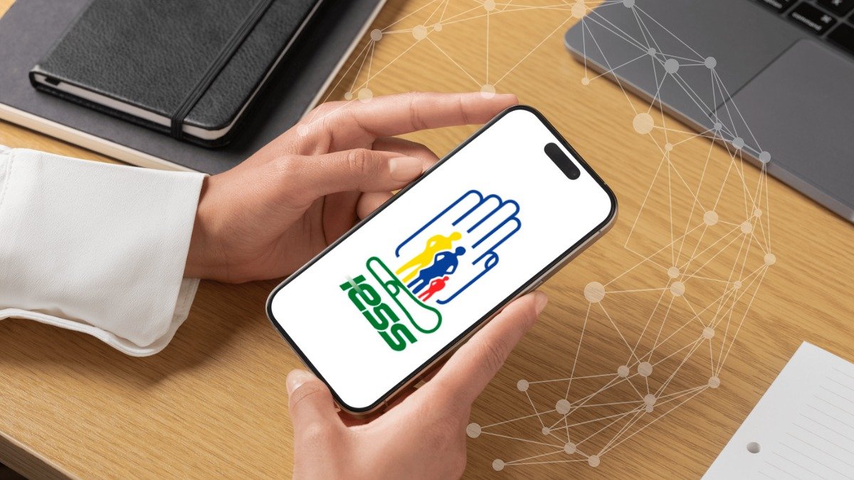 El IESS conversó con EXPRESO sobre su próxima transformación digital.