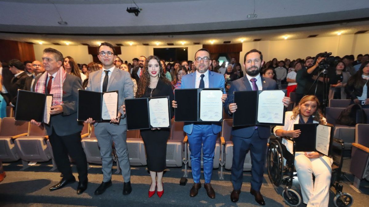 Seis asambleístas representarán a Azuay en el próximo Legislativo.