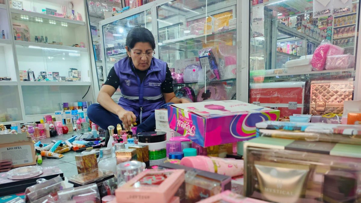 La Arcsa ha inspeccionado a 200 locales a nivel nacional.