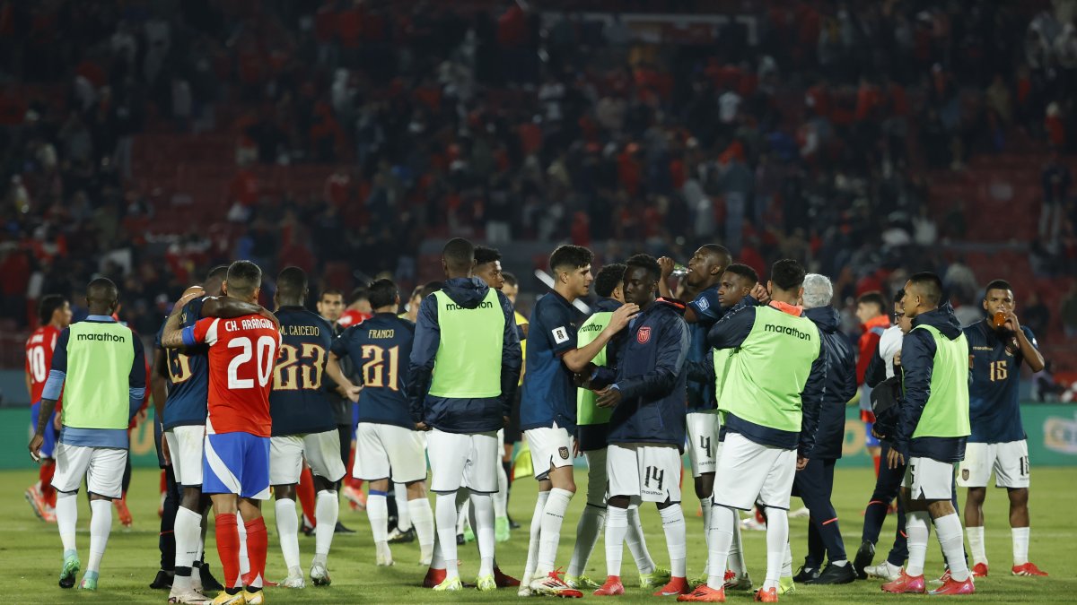 La armonía de la Tricolor habría sido afectada por las posibles acciones fraudulentas.