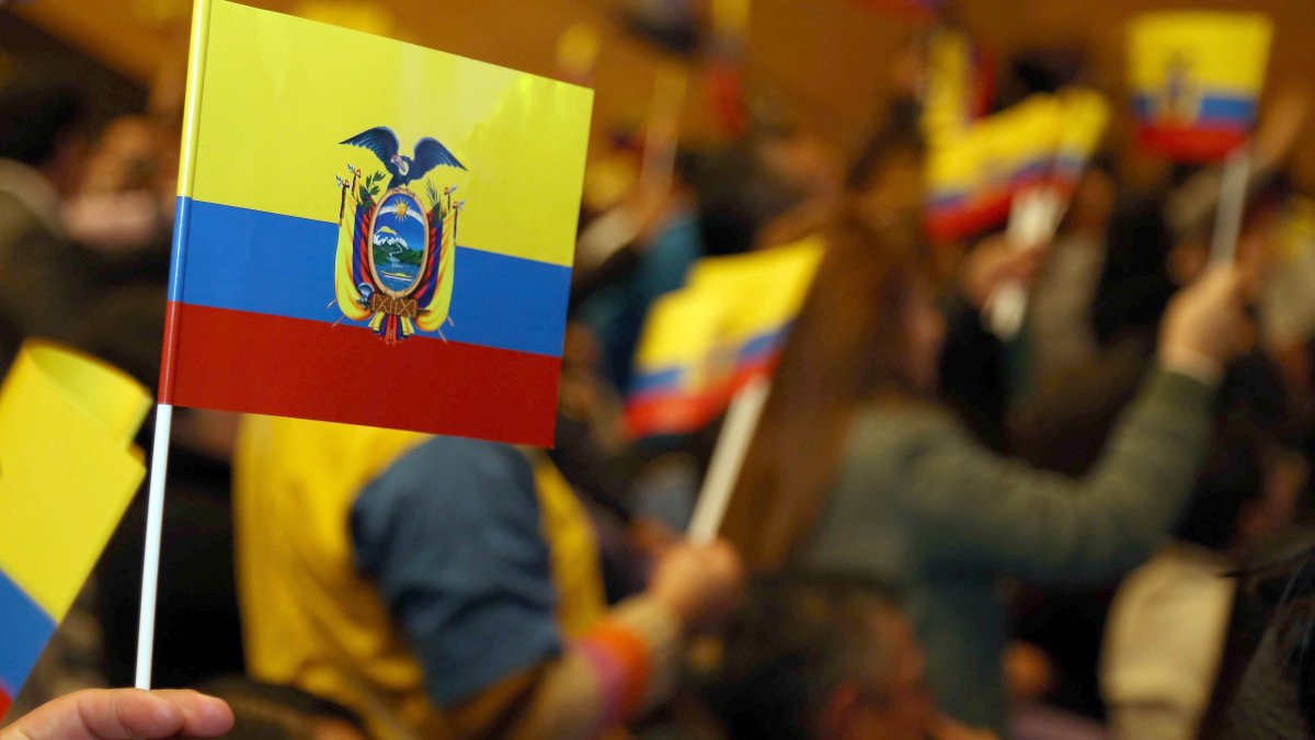 Los ciudadanos también podemos participar para el cambio