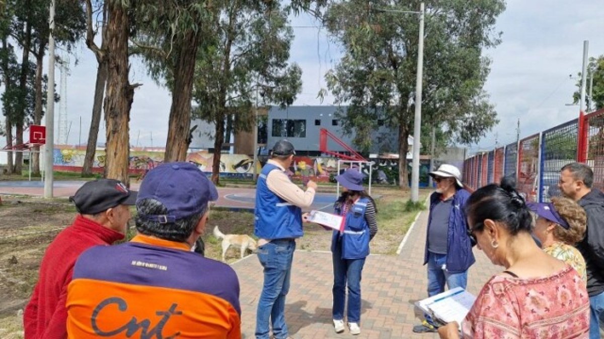 Más de 2.500 proyectos ciudadanos buscan convertirse en obras