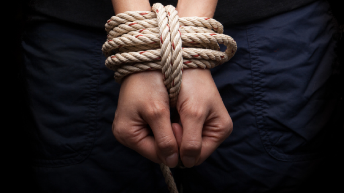 Referencial. En Colombia se han vuelto constantes los secuestros