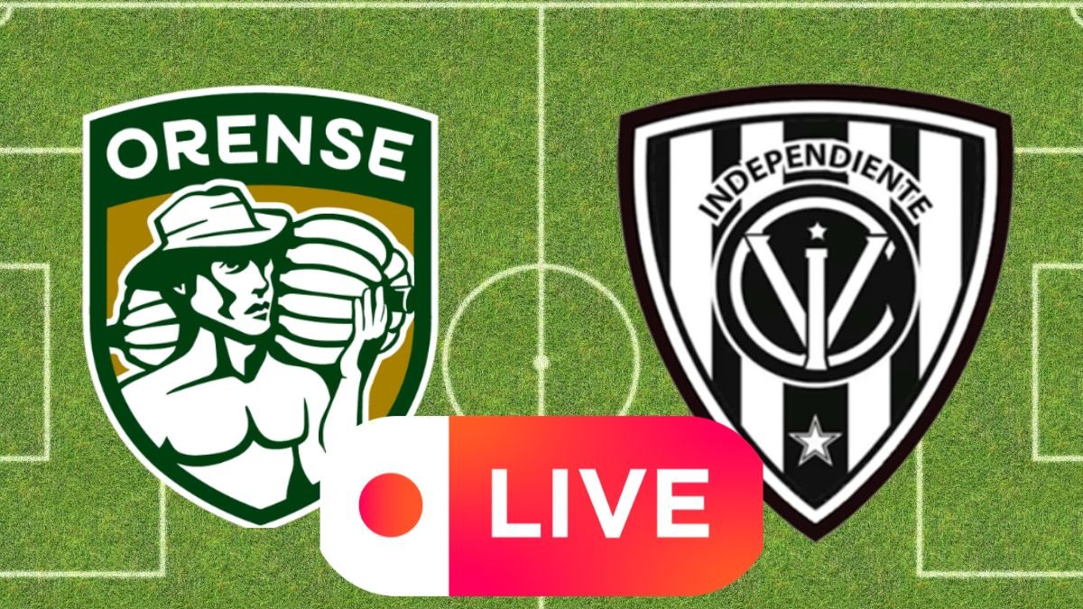 Orense SC recibe a Independiente del Valle por la fcha 10 de LigaPro en Machala.