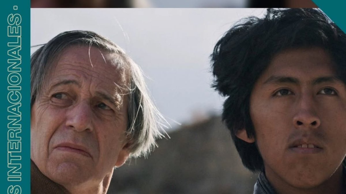 El ladrón de perros.