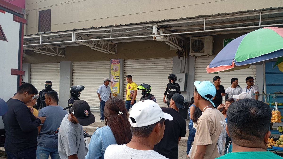 Al menos cuatro crímenes, cometidos en una semana, han generado temor en la población de General Villamil Playas.