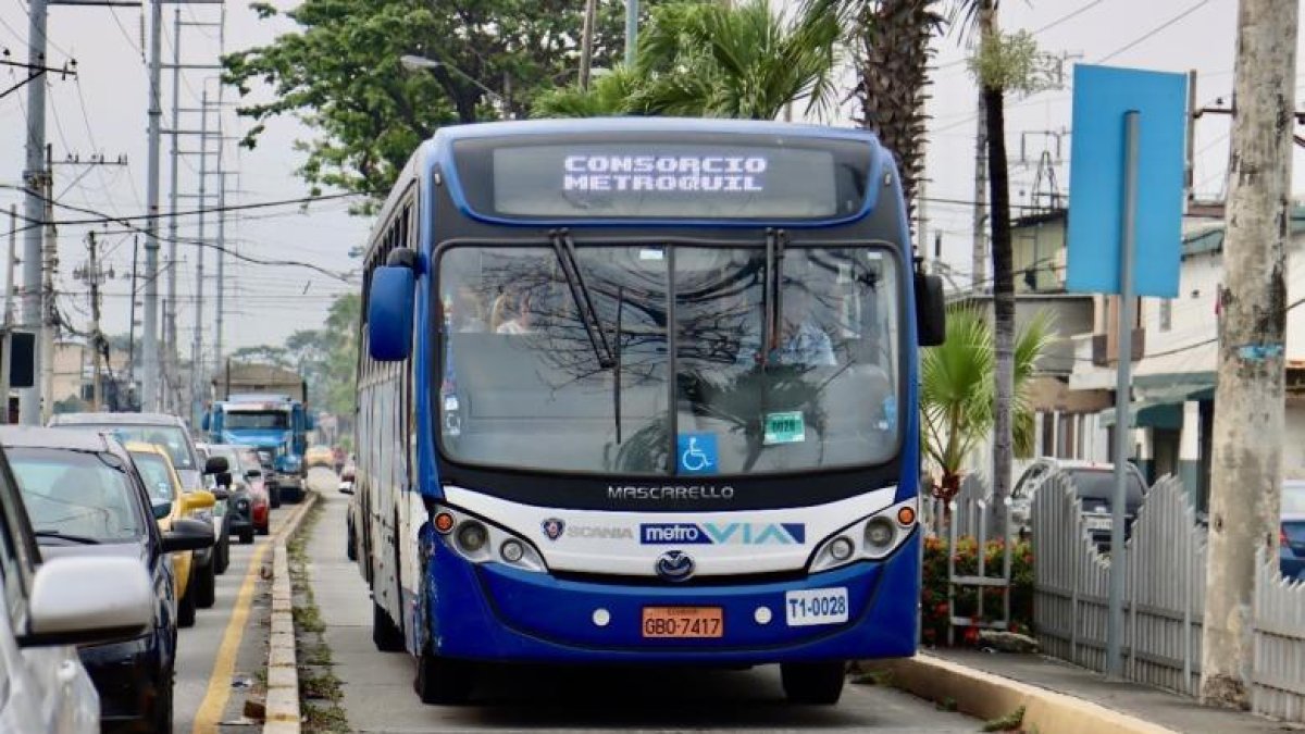 Los estudiantes pueden acceder al beneficio en la Metrovía