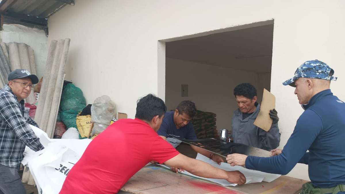 En esta fecha, gremios de trabajadores se preparan para conmemorar la fecha.