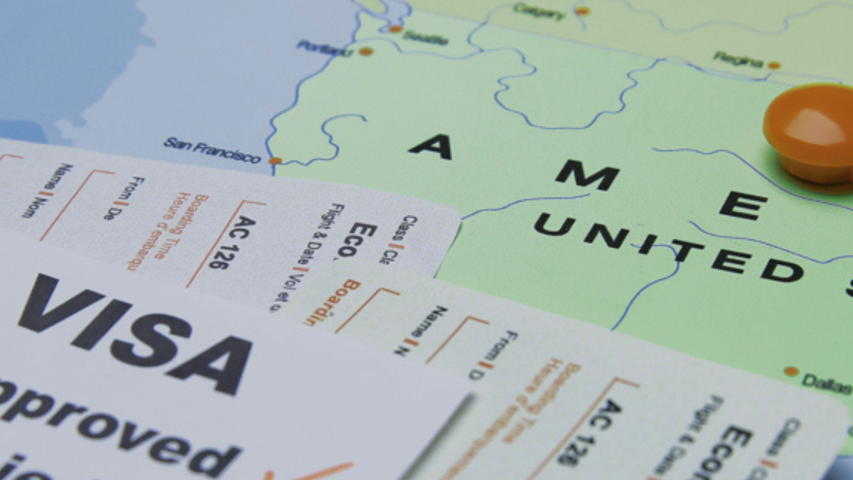 Nuevas reglas para el pasaporte estadounidense