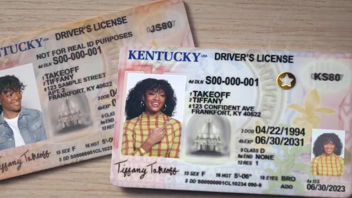 Real ID: La nueva forma para viajar dentro de Estados Unidos