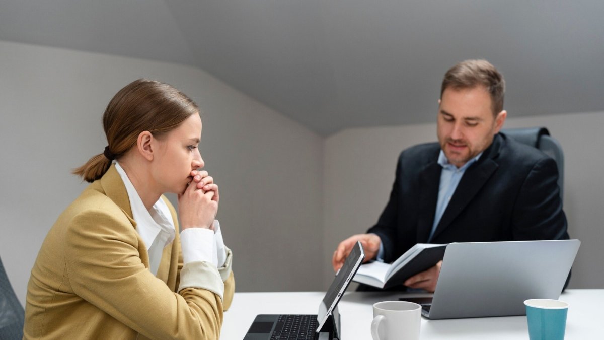 La mayoría de las personas trabajadoras se sienten optimistas con el trabajo que realizan.