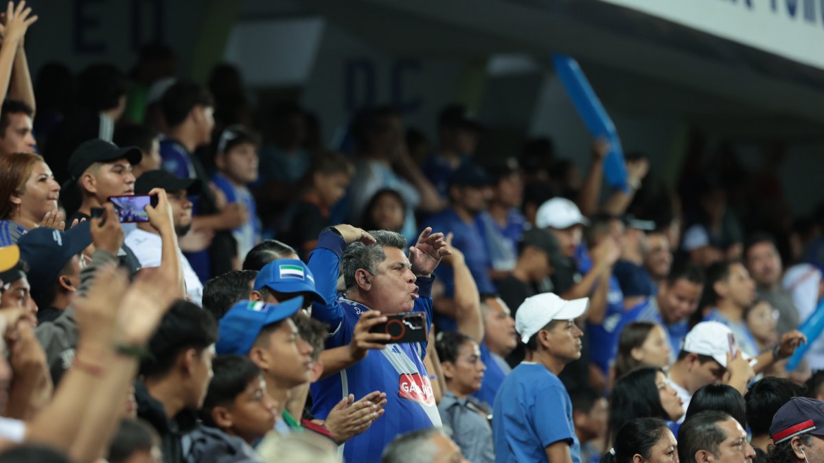 Emelec cumplió 96 años de vida institucional.