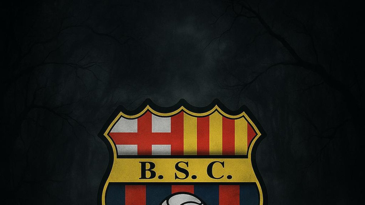 Barcelona y las historias raras que se han dado.