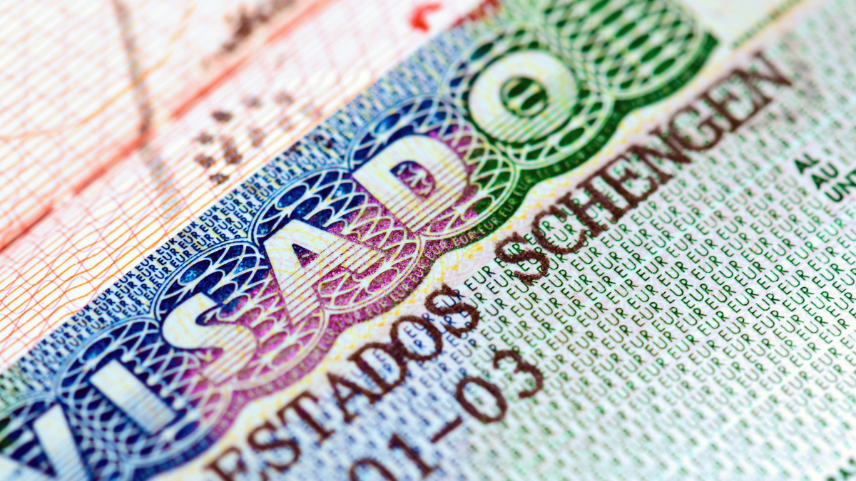 La visa Schengen es un documento necesario para los ecuatorianos que quieren viajar a varios países de Europa.