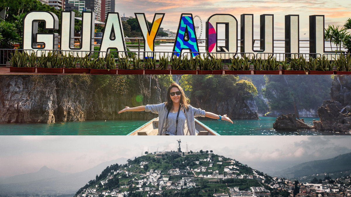 Ecuador celebra su historia y cultura con dos feriados claves para mayo