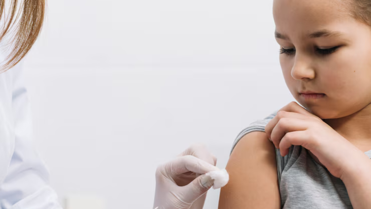 En julio del 2024, la OPS emitió una alerta epidemiológica, por el aumento de casos de tosferina.