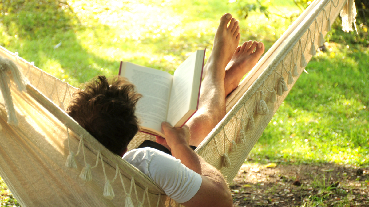 Descanso por el Feriado del Día del Trabajo.