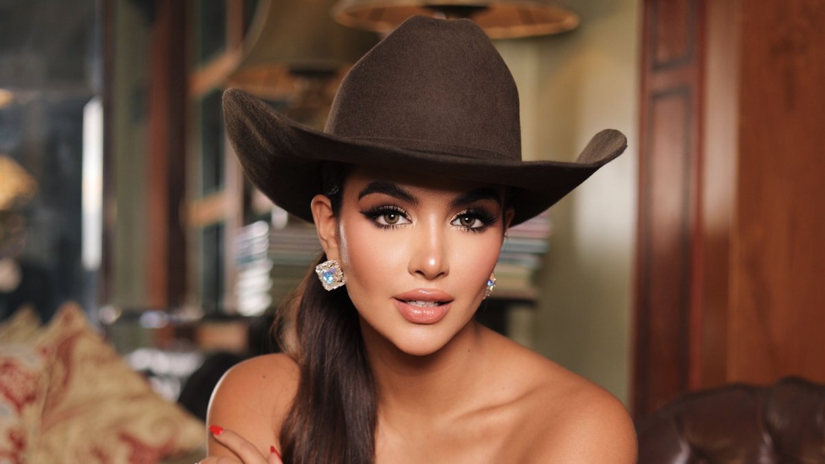 Dayanara empezará su Cortavenas tour en Guayaquil.