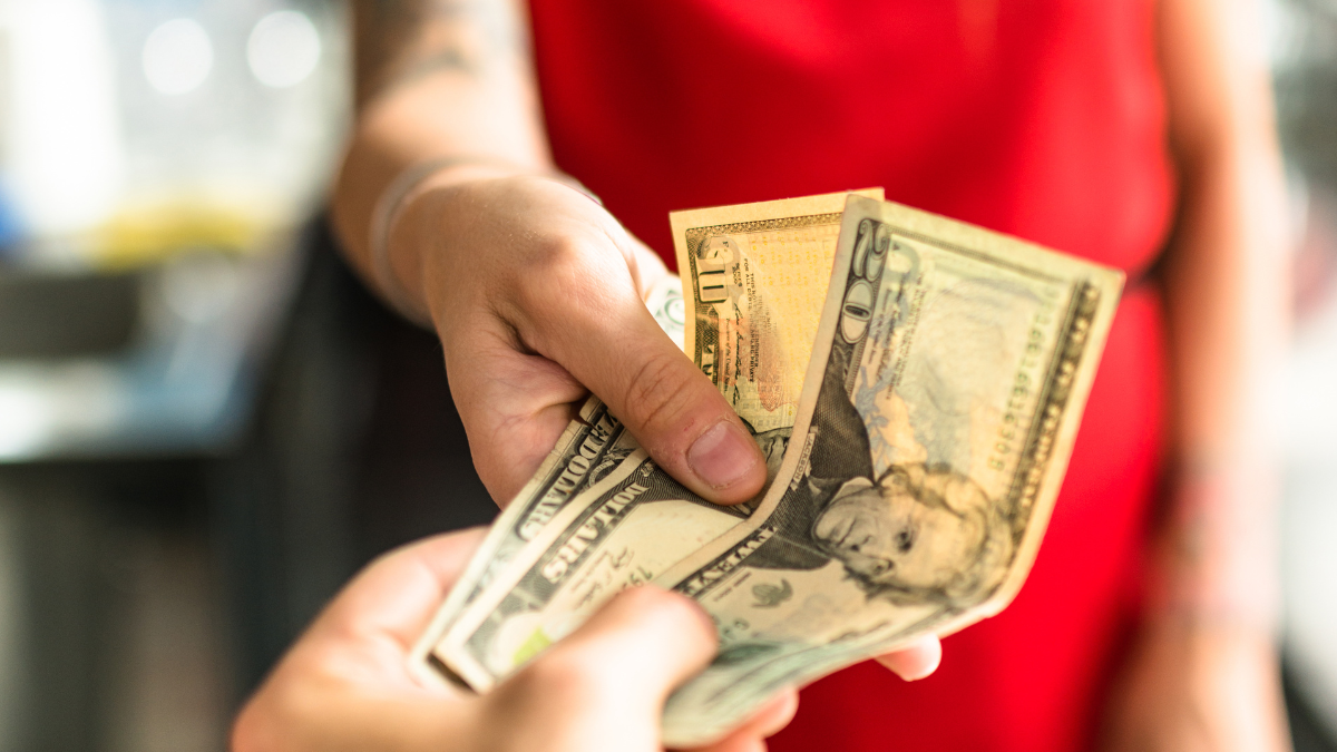 Calendario de pago de bonos.